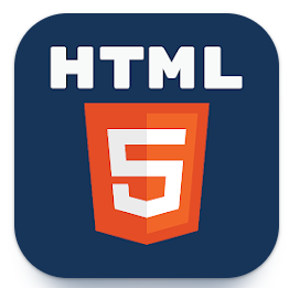 html image